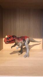 Jw ceratosaurus, Kinderen en Baby's, Speelgoed | Actiefiguren, Zo goed als nieuw, Ophalen