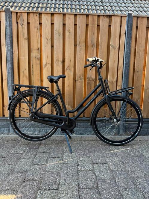 Batavus Quip 7 versnellingen Frame maat 49 cm, Fietsen en Brommers, Fietsen | Dames | Damesfietsen, Zo goed als nieuw, Batavus