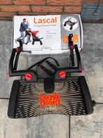 Lascal Buggyboard Maxi Meerijplank, Ophalen, Gebruikt, Kinderwagen, Overige merken
