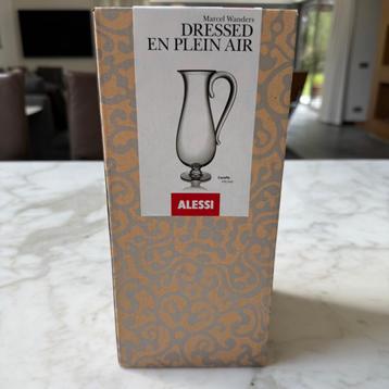 Alessi MW73/3000 Marcel Wanders. Dressed en plein air, Karaf beschikbaar voor biedingen