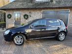 Volkswagen Golf 1.4 Tour - 5 Deurs - Dakraam, Auto's, Volkswagen, Voorwielaandrijving, Gebruikt, 4 cilinders, Zwart