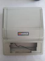 Apple II Europlus case - behuizing, Computers en Software, Vintage Computers, Ophalen of Verzenden, Apple
