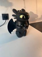 Toothless popcorn bucket - how to train your dragon, Verzamelen, Poppetjes en Figuurtjes, Ophalen of Verzenden, Nieuw