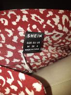 Shein jurk maat M, Ophalen of Verzenden, Zo goed als nieuw