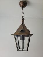 Mooie oude hanglamp, Minder dan 50 cm, Ophalen of Verzenden, Zo goed als nieuw