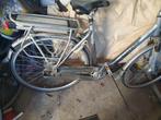 Gazelle innergy orange, Fietsen en Brommers, Ophalen, Gebruikt, 50 km per accu of meer, Gazelle