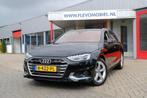 Audi A4 Avant 35 TFSI 150PK Launch Edition Aut. 1e Eig!|Lede, Gebruikt, Euro 6, 4 cilinders, A4