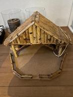 Kerststal, Diversen, Kerst, Ophalen, Zo goed als nieuw