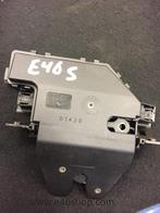 Kofferbakslot BMW E46 sedan, Gebruikt, -, -, Ophalen of Verzenden