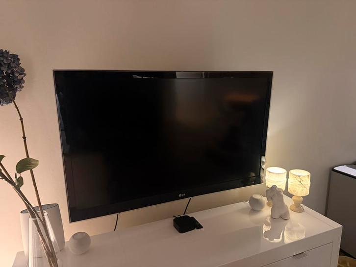 Tv, Audio, Tv en Foto, Televisies, Ophalen of Verzenden