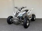 Yamaha YFM raptor 700 R NL kenteken quad yamaga raptor quad