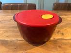 Tupperware magnetronschaal, Huis en Inrichting, Ophalen of Verzenden
