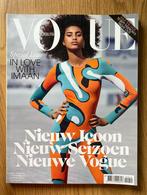 Vogue Nederland september 2015 Special Issue, Ophalen of Verzenden, Zo goed als nieuw