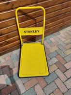 Stanley Platformwagen - Draagcapaciteit Max. 150KG nieuw, Dieren en Toebehoren, Vogels | Duiven, Geslacht onbekend, Postduif