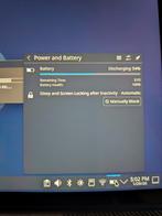 Steam Deck 64GB LCD + Dock, SD, Screenprotector, Spelcomputers en Games, Overige genres, 1 speler, Ophalen of Verzenden, Zo goed als nieuw