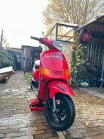 Zip Fastrider 70cc, Ophalen of Verzenden, Gebruikt, Overige typen, Piaggio