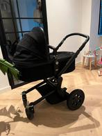 Nette en complete Joolz Day 3 all black, Ophalen, Zo goed als nieuw, Kinderwagen, Overige merken