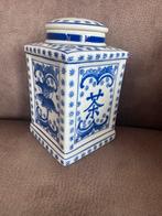 Chinese blue and white, Antiek en Kunst, Antiek | Porselein, Ophalen of Verzenden