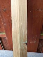 Afdeklat, Tuin en Terras, Palen, Balken en Planken, Ophalen of Verzenden, Zo goed als nieuw, Minder dan 180 cm, Overige typen