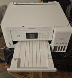 Printer Epson et-2756 ecotank all-in-one, Ophalen, Kopieren, Gebruikt, All-in-one
