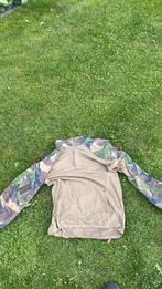 Airsoft shirt, Ophalen, Gebruikt