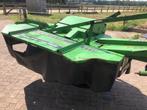 Deutz Fahr KM24CR cyclomaaier, Ophalen, Weidebouw