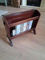 Vintage lectuurbak /bijzet tafeltje, Ophalen of Verzenden, Gebruikt