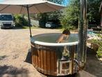 Luxe Hottub te huur, Tuin en Terras, Bubbelbaden en Hottubs, Ophalen of Verzenden