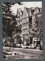 Amsterdam - Museum Amstelkring, met mooie oude auto's, Verzamelen, Verzenden, Ongelopen, Noord-Holland