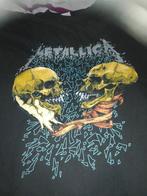 Metallica vintage, Kleding | Heren, T-shirts, Ophalen of Verzenden, Zo goed als nieuw