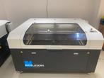 BRM 90130 Laser graveermachine/lasersnijmachine, Zakelijke goederen, Machines en Bouw | Industrie en Techniek, Ophalen