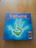 Kahuna (Bordspel - NL), 999 Games, Ophalen of Verzenden, Zo goed als nieuw