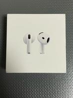 AirPods 4 - Wit - Nieuw - €135,-, Ophalen of Verzenden, Nieuw