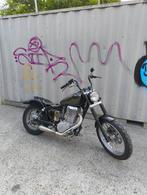 Suzuki Savage Bobber, Chopper, Particulier, Minimaal motorrijbewijs A2, 12 t/m 35 kW