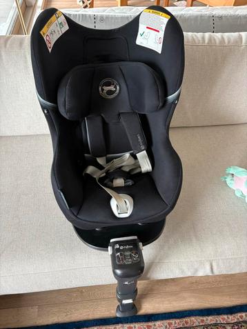 Cybex Sirona M2 i-Size + M Base beschikbaar voor biedingen