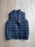 Lyle & Scott Bodywarmer 152 ZGAN, Ophalen of Verzenden, Zo goed als nieuw, Lyle & Scott, Jongen
