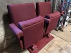bioscoopstoelen set van 2, Ophalen