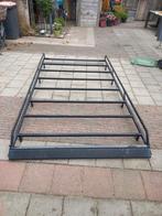 Imperiaal - Dakrek, Ophalen