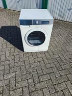 AEG T86597NIH warmtepompdroger 9kg A++ zo goed als nieuw., Witgoed en Apparatuur, Wasdrogers, Ophalen, Anti-kreukfase, 8 tot 10 kg
