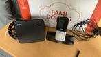 Vaste telefoon, Telecommunicatie, Vaste telefoons | Handsets en Draadloos, Ophalen, Gebruikt, 1 handset