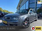 Audi A4 Avant 4.2 V8 quattro S4 Pro Line | RECARDO | BOSE |, Auto's, Gebruikt, A4, Handgeschakeld, Vierwielaandrijving