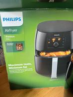 Philips airfryer xxl premium te koop!, Ophalen, Gebruikt, Airfryer XXL, 1000 t/m 1499 gram