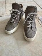 Giuseppe Zanotti sneaker croco maat 43, Ophalen of Verzenden, Zo goed als nieuw