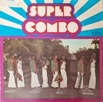 Super Combo – Super Combo, Ophalen of Verzenden, Gebruikt, Overige formaten, Overige soorten
