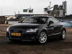 Audi TT 3.2 VR6 Quattro | Bose | S-Tronic | Mag Ride, Auto's, Automaat, TT, Zwart, 3189 cc