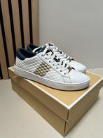 Nieuwstaat Michael Kors Colby sneakers maat 37 wit, Michael Kors, Wit, Nieuw, Ophalen of Verzenden