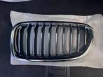 BMW F10/11 originele grilldeelset (nieren)., Ophalen of Verzenden, Gebruikt, BMW