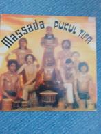 Massada, Ophalen of Verzenden, Gebruikt, Aziatisch