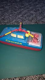 Vintage Speelgoed Boot - Cruiser MS 661, Antiek en Kunst, Antiek | Speelgoed, Ophalen