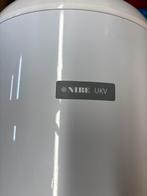 Nieuwe Nibe UKV 100 buffervat voor warmtepomp, Ophalen, 20 tot 100 liter, Nieuw, Minder dan 3 jaar oud